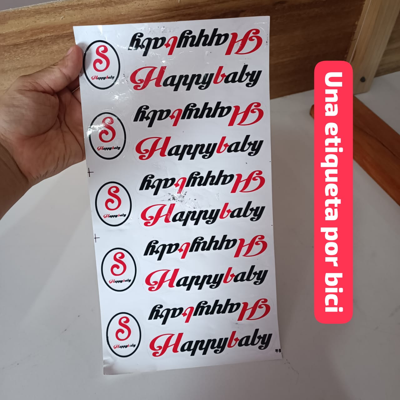 OFERA¡ BICICLETA DE EQUILIBRIO SIN PEDALES #MOD BIC