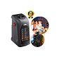 OFERTA! MINI CALEFACTOR ELÉCTRICO MOD#CLN (CAJA ROJA) - Miniatura 5