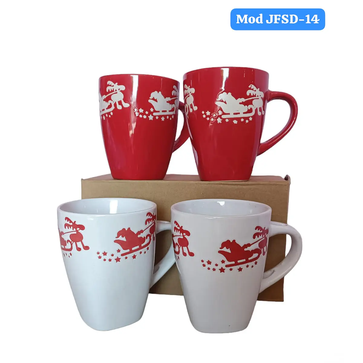 PRODUCTOS NAVIDEÑOS