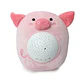 CERDITO DE PROYECCIÓN CON SONIDO DE RELAJACIÓN PARA BEBÉS MOD#66202 - Miniatura 3