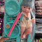 NENUCO AVENTURAS BEBÉ CON CUNA O SILLITA MOD#78958F(diseño al azar) - Miniatura 11