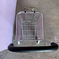 CARRITO DE ALUMINIO  MULTIFUNCIONAL PARA LAS COMPRAS MOD#101 - Miniatura 6