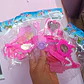 PAQ 10 BOLSITAS DE ACCESORIOS PARA EL CABELLO PARA MUÑECAS MOD#0T38- - Miniatura 4