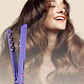 MINI PLANCHA PARA RIZAR EL CABELLO MOD#PZE - Miniatura 2