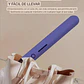 MINI PLANCHA PARA RIZAR EL CABELLO MOD#PZE - Miniatura 3