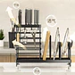 ESTANTE DE ALMACENAMIENTO DE COCINA  KITCHEN RACKS MULTIFUNCIONAL MOD #E - Miniatura 5