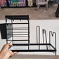 ESTANTE DE ALMACENAMIENTO DE COCINA  KITCHEN RACKS MULTIFUNCIONAL MOD #E - Miniatura 10