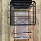 ESTANTE DE ALMACENAMIENTO DE COCINA  KITCHEN RACKS MULTIFUNCIONAL MOD #E - Miniatura 11