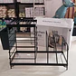 ESTANTE DE ALMACENAMIENTO DE COCINA  KITCHEN RACKS MULTIFUNCIONAL MOD #E - Miniatura 12