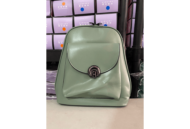 MOCHILA DE IMPORTACIÓN PARA DAMA MOD #HR-1219