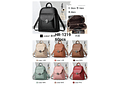 MOCHILA DE IMPORTACIÓN PARA DAMA MOD #HR-1219