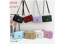 CROSS BODY DE IMPORTACIÓN ZY MOD #210128