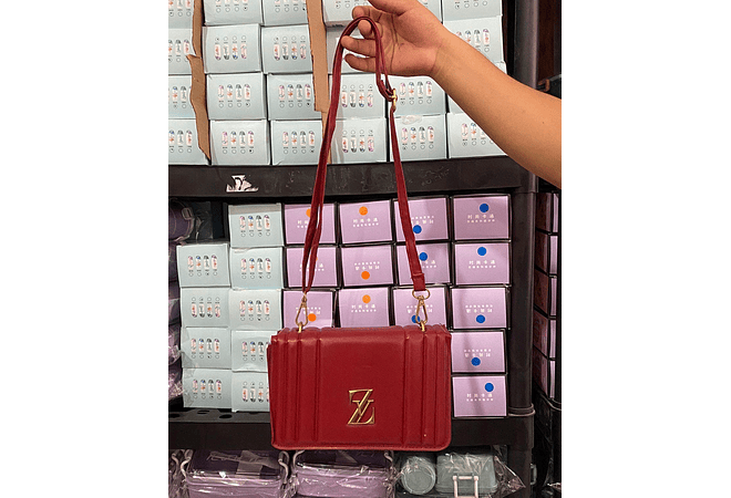 CROSS BODY DE IMPORTACIÓN ZY MOD #210128