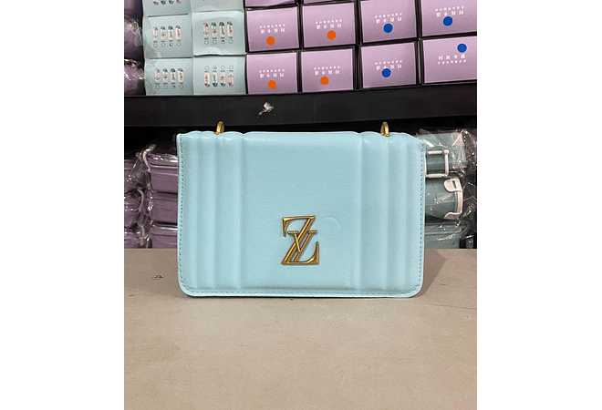 CROSS BODY DE IMPORTACIÓN ZY MOD #210128