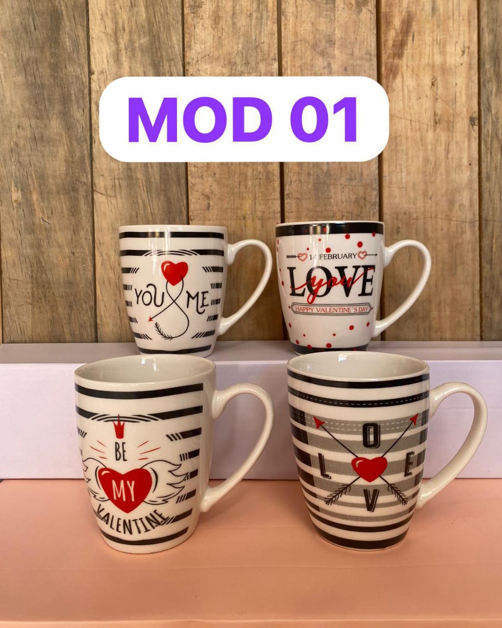 💕DOCENA TAZAS AMOR Y AMISTAD💕👩🏾🤝👨🏼