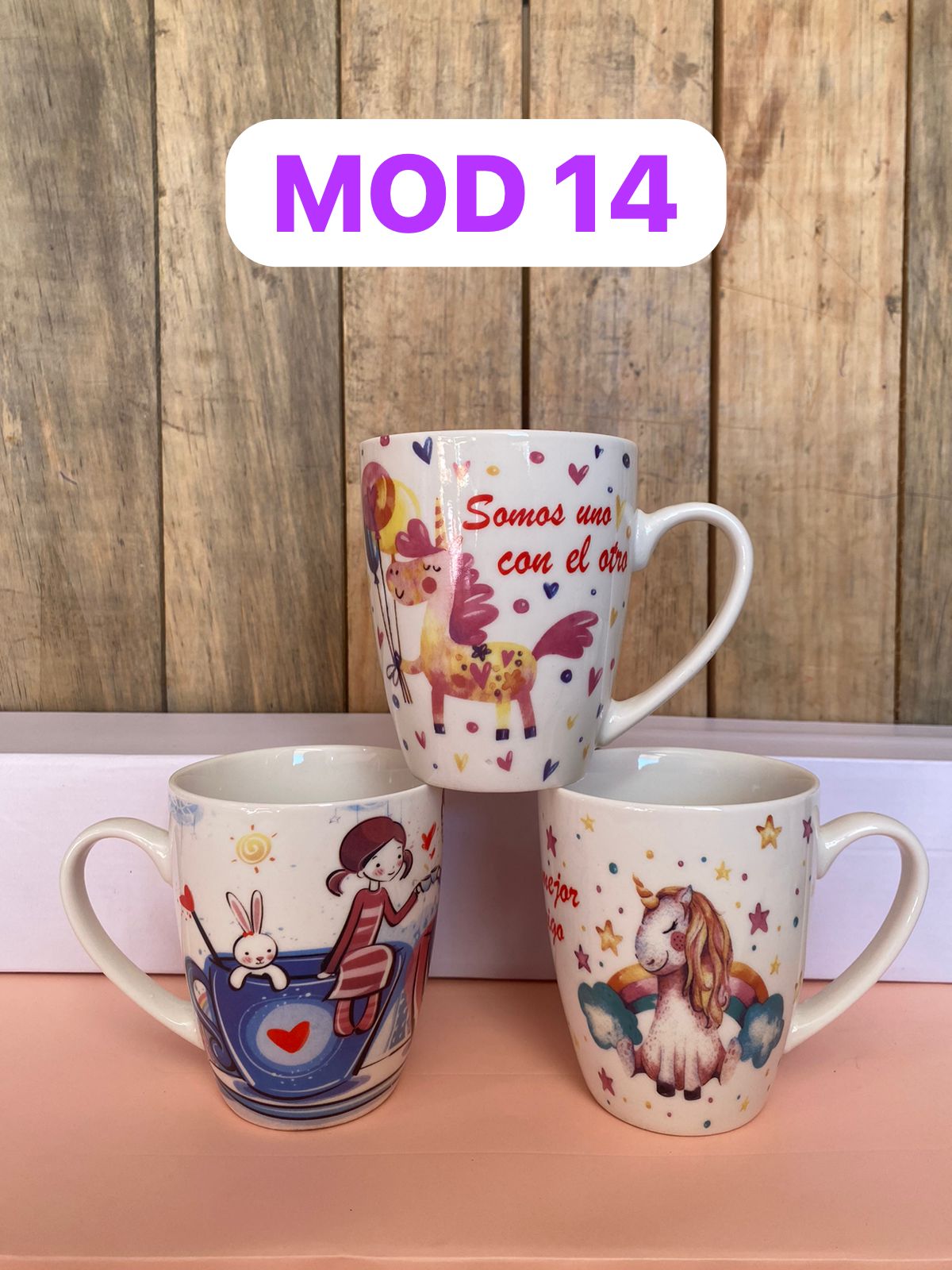 💕DOCENA TAZAS AMOR Y AMISTAD💕👩🏾🤝👨🏼