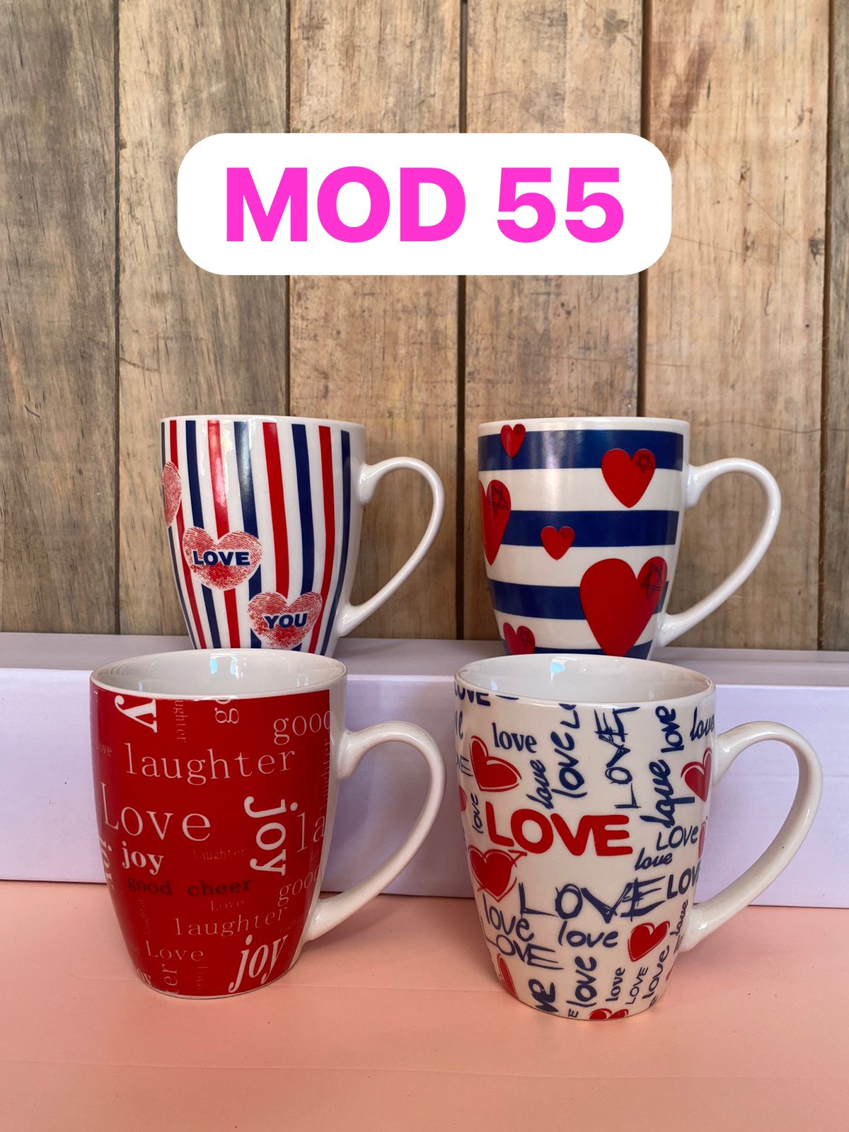 💕DOCENA TAZAS AMOR Y AMISTAD💕👩🏾🤝👨🏼