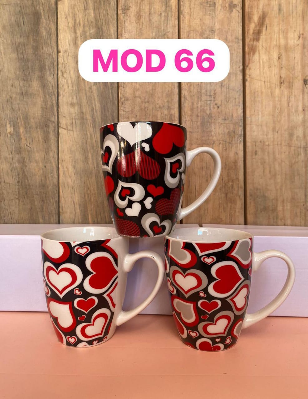 💕DOCENA TAZAS AMOR Y AMISTAD💕👩🏾🤝👨🏼