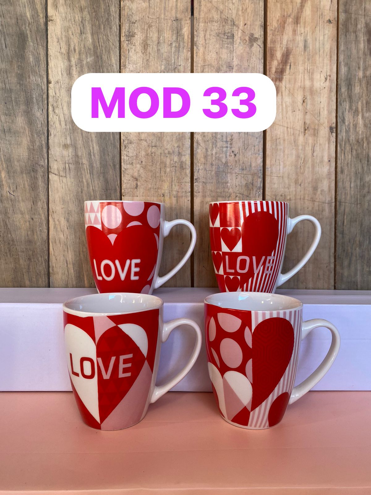 💕DOCENA TAZAS AMOR Y AMISTAD💕👩🏾🤝👨🏼