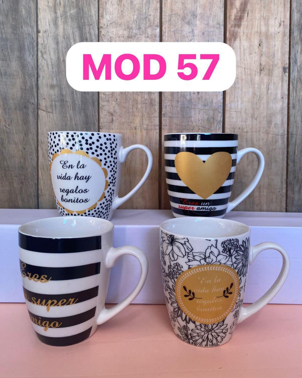 💕DOCENA TAZAS AMOR Y AMISTAD💕👩🏾🤝👨🏼