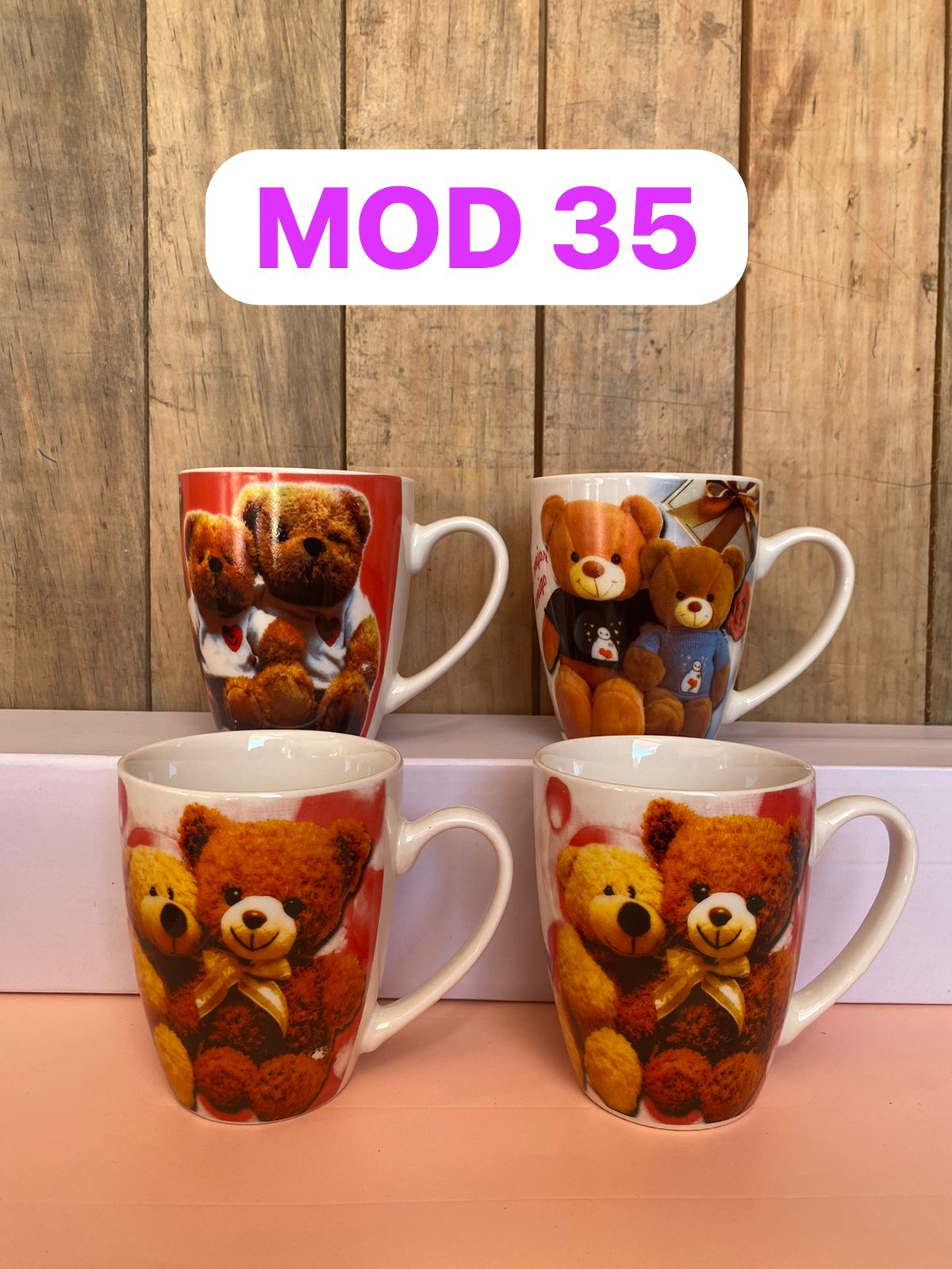 💕DOCENA TAZAS AMOR Y AMISTAD💕👩🏾🤝👨🏼