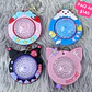  LLAVEROS CON LÁMPARA KAWAII MOD# - Miniatura 1
