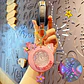  LLAVEROS CON LÁMPARA KAWAII MOD# - Miniatura 3