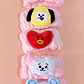 MUÑEQUERAS BTS - Miniatura 1