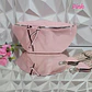 CANGURO-BANDOLERA GRANDE CON MONEDERITO UNISEX MOD#24010 - Miniatura 12