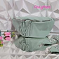 CANGURO-BANDOLERA GRANDE CON MONEDERITO UNISEX MOD#24010 - Miniatura 13