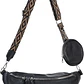 CANGURO-BANDOLERA GRANDE CON MONEDERITO UNISEX MOD#24010 - Miniatura 16
