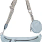 CANGURO-BANDOLERA GRANDE CON MONEDERITO UNISEX MOD#24010 - Miniatura 17