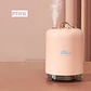MINI HUMIDIFICADOR BALLENITA MOD #V5-Q806 - Miniatura 5