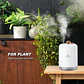MINI HUMIDIFICADOR BALLENITA MOD #V5-Q806 - Miniatura 2