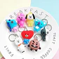 PAQ 4 LLAVERITOS BTS MOD#YS-02 - Miniatura 3