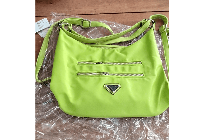 BOLSA MARICONERA PREMIUM MOD #EC1030(REINGRESO)