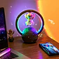 BOCINA/RADIO DISEÑO ASTRONAUTA SUSPENDIDO MOD#Y-598 - Miniatura 5