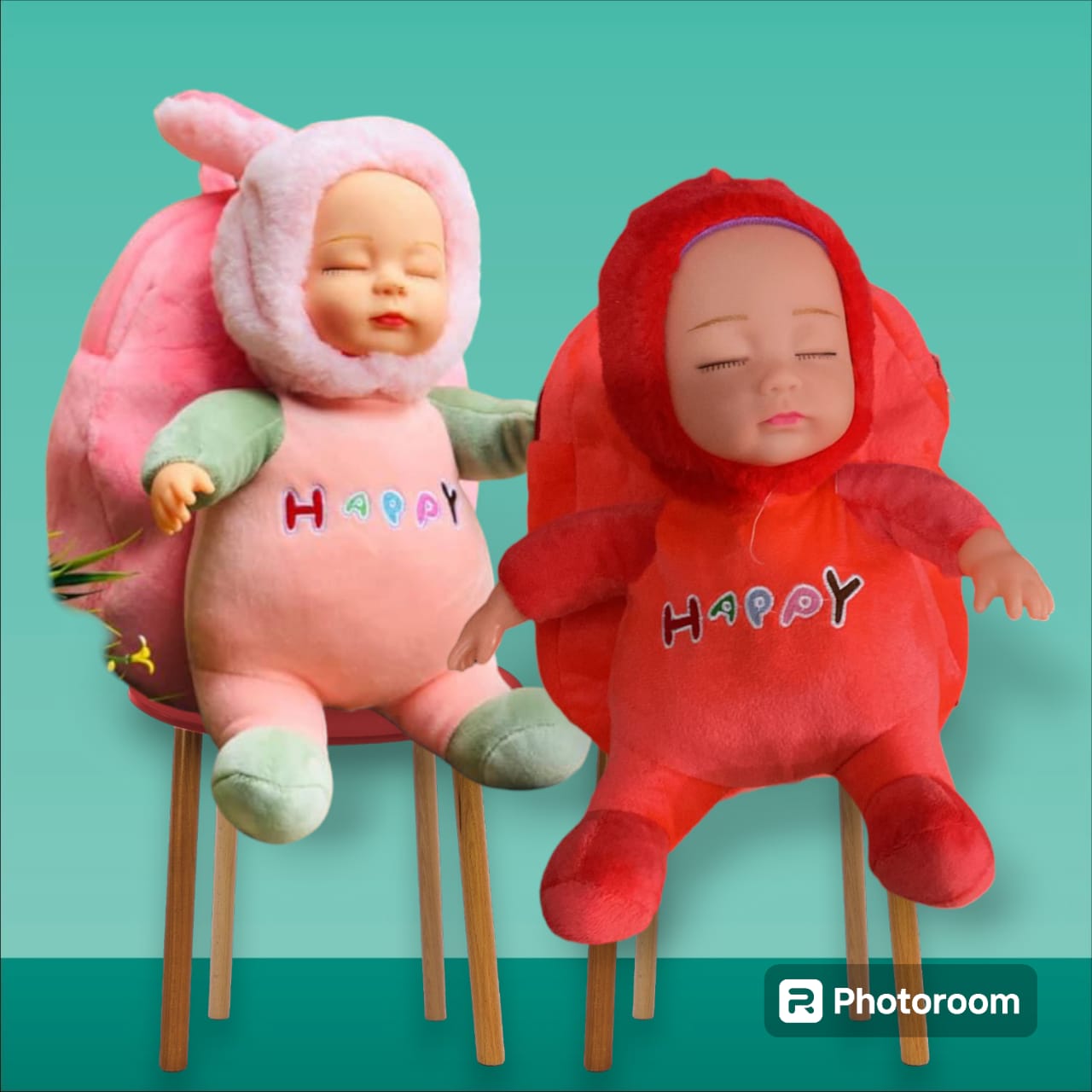 MOCHILA NENUCO CON SONIDO MOD#W11703 (Oferta relampago 1 pza por pedido) REINGRESO