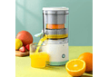 🍋🍊 EXPRIMIDOR ELÉCTRICO PORTATIL DE JUGOS