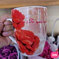 DOCENA TAZAS FELIZ DIA MAMÁ 🌸🤱🏾 - Miniatura 17