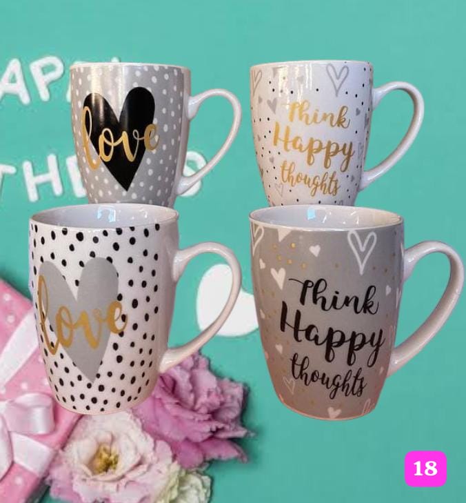 💕DOCENA TAZAS AMOR Y AMISTAD💕👩🏾🤝👨🏼