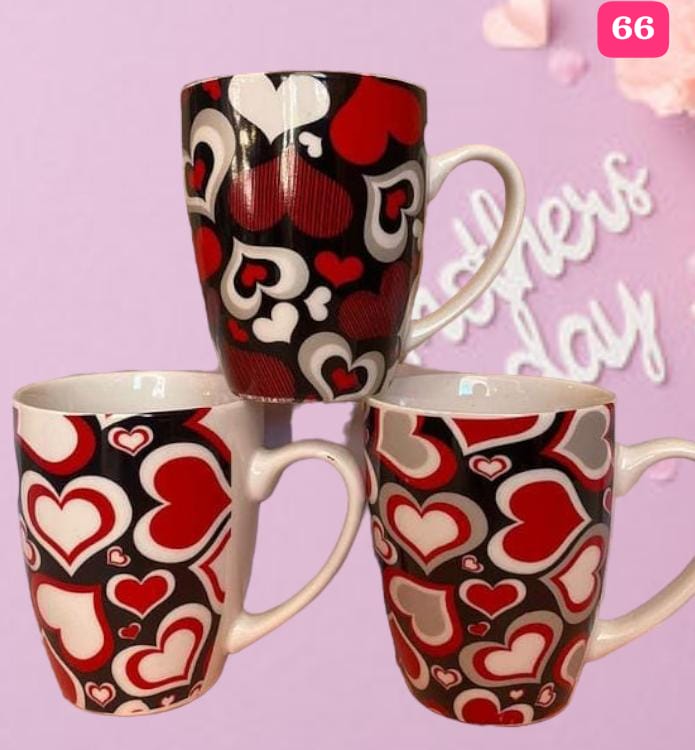 💕DOCENA TAZAS AMOR Y AMISTAD💕👩🏾🤝👨🏼