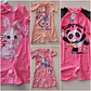 TRAJE DE BAÑO INFANTIL PARA NIÑA MOD #8905-2 - Miniatura 2
