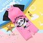 TRAJE DE BAÑO INFANTIL PARA NIÑA MOD #8905-2 - Miniatura 4