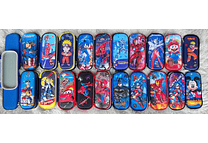 LAPICERA PERSONAJES PARA NIÑOS AL AZAR(agregar bolsita)