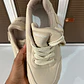 TENIS JUVENILES ESTILO KOREANO COLOR KAKHI MOD #P512 - Miniatura 7