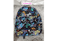 MOCHILA TRENDY STAR VARIOS DISEÑOS MOD#2017 A (REINGRESO)