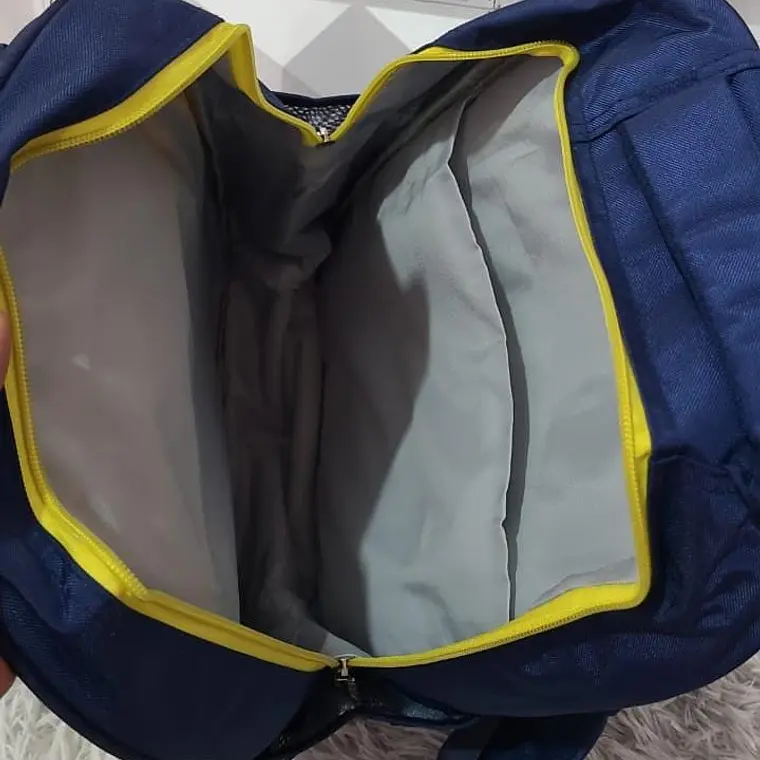 MOCHILA + LAPICERA PREESCOLAR CALIDAD PREMIUM MOD #615 4