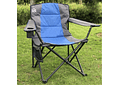 🪑🏕️ SILLA PEGABLE CON FUNDA MULTIUSOS CAMPING VERANO AIRE LIBRE MOD #8020-22M 🪑🏕️