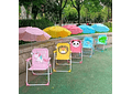 SILLA PARA PLAYA , VERANO Y AIRE LIBRE CON SOMBRILLA PARA NIÑOS